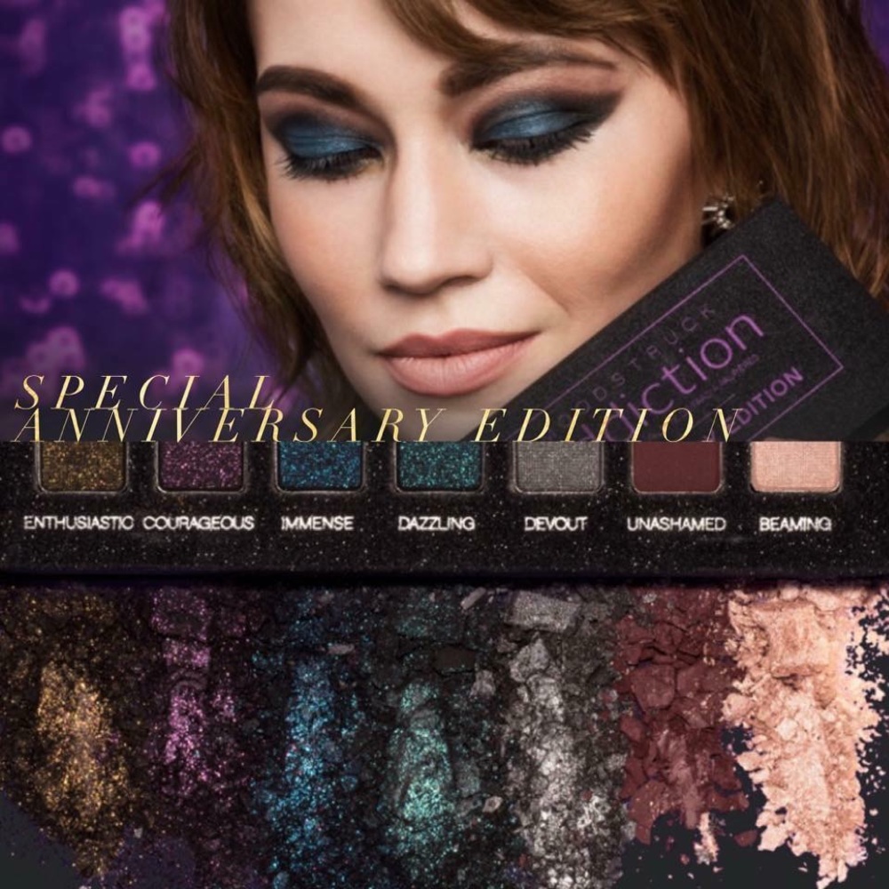 Younique Anniversary Palette